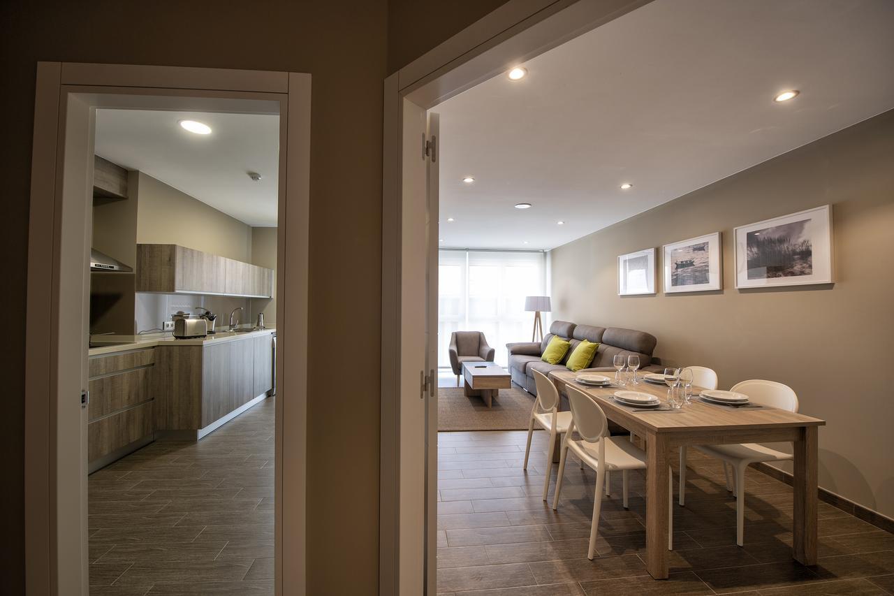 Apartamentos Vida Mar De לקסה מראה חיצוני תמונה
