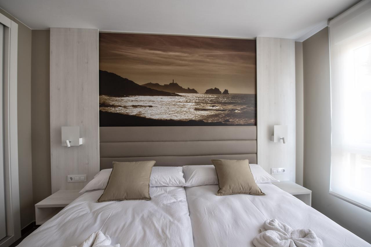 Apartamentos Vida Mar De לקסה מראה חיצוני תמונה