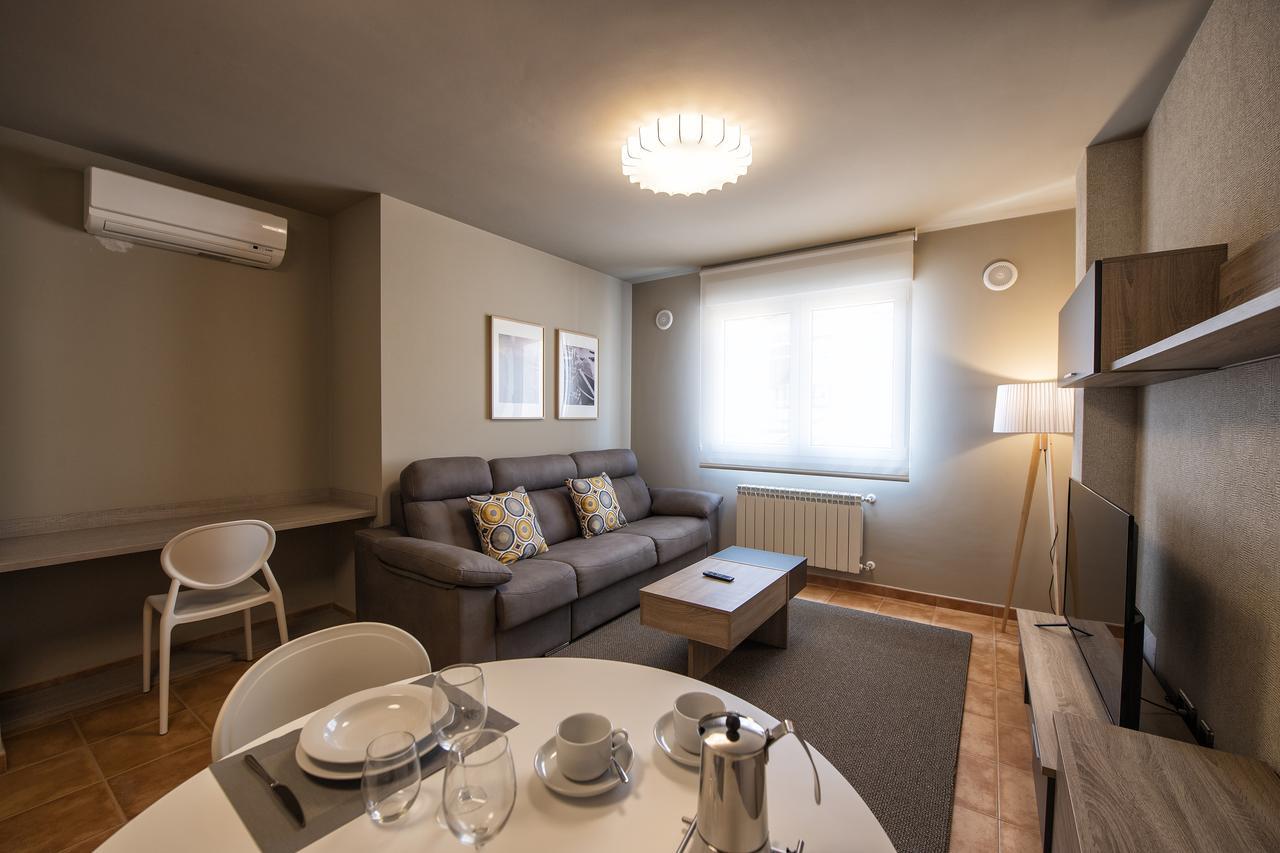 Apartamentos Vida Mar De לקסה מראה חיצוני תמונה