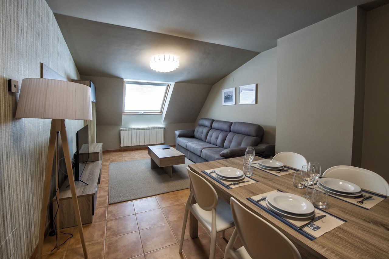 Apartamentos Vida Mar De לקסה מראה חיצוני תמונה